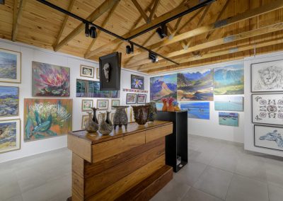 Noordhoek Art Point Art Gallery
