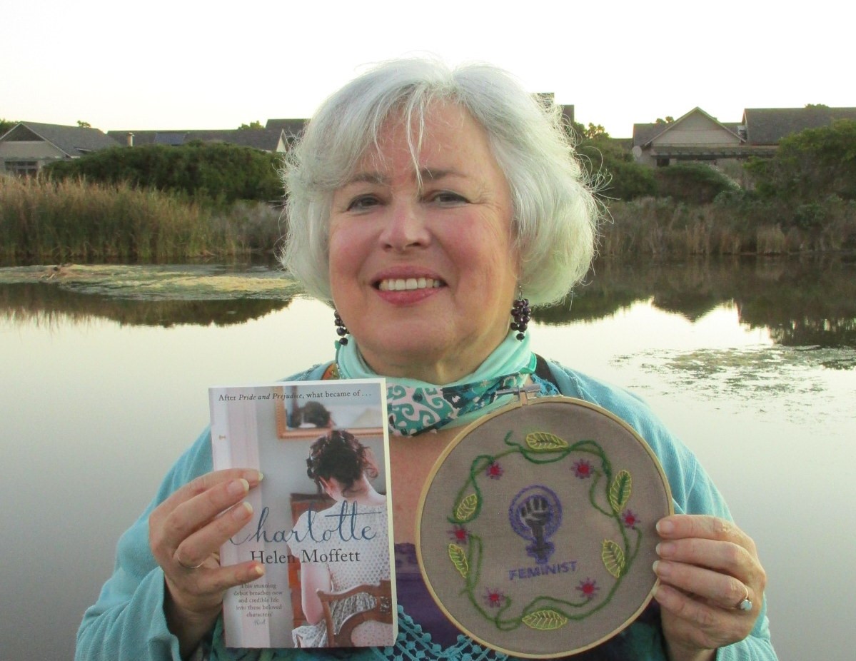 Noordhoek Art Point is excited to be working with top editor and author Helen Moffett and Salon Hecate