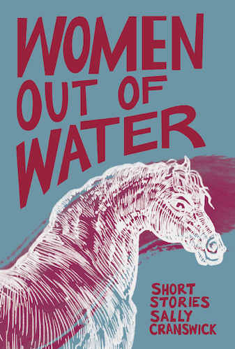 Women-out-of-water