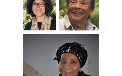 Wisdom of the Elders with Salon Hecate