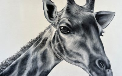 Celebrate wildlife art this March