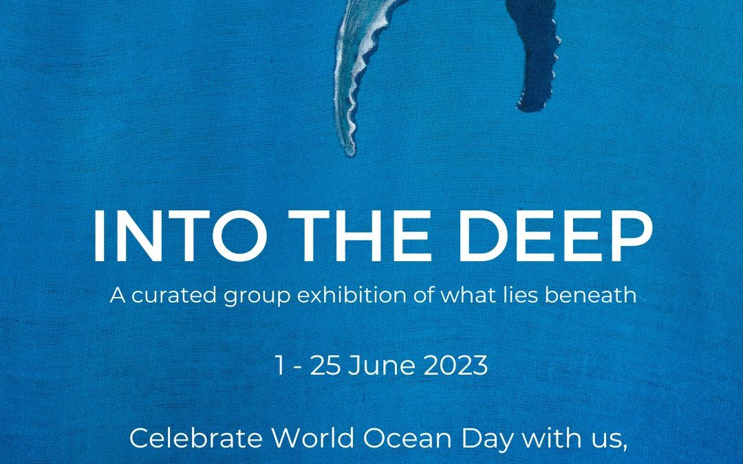 Dive into the deep during World Ocean Month