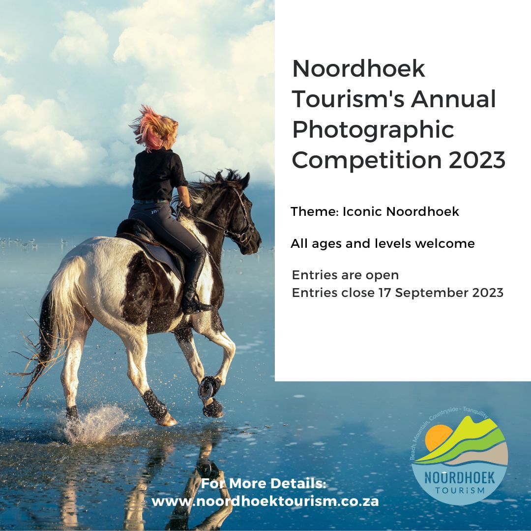 Noordhoek Photographic Competition