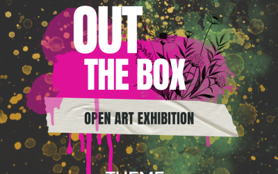 Celebrate Your Creativity At Out The Box
