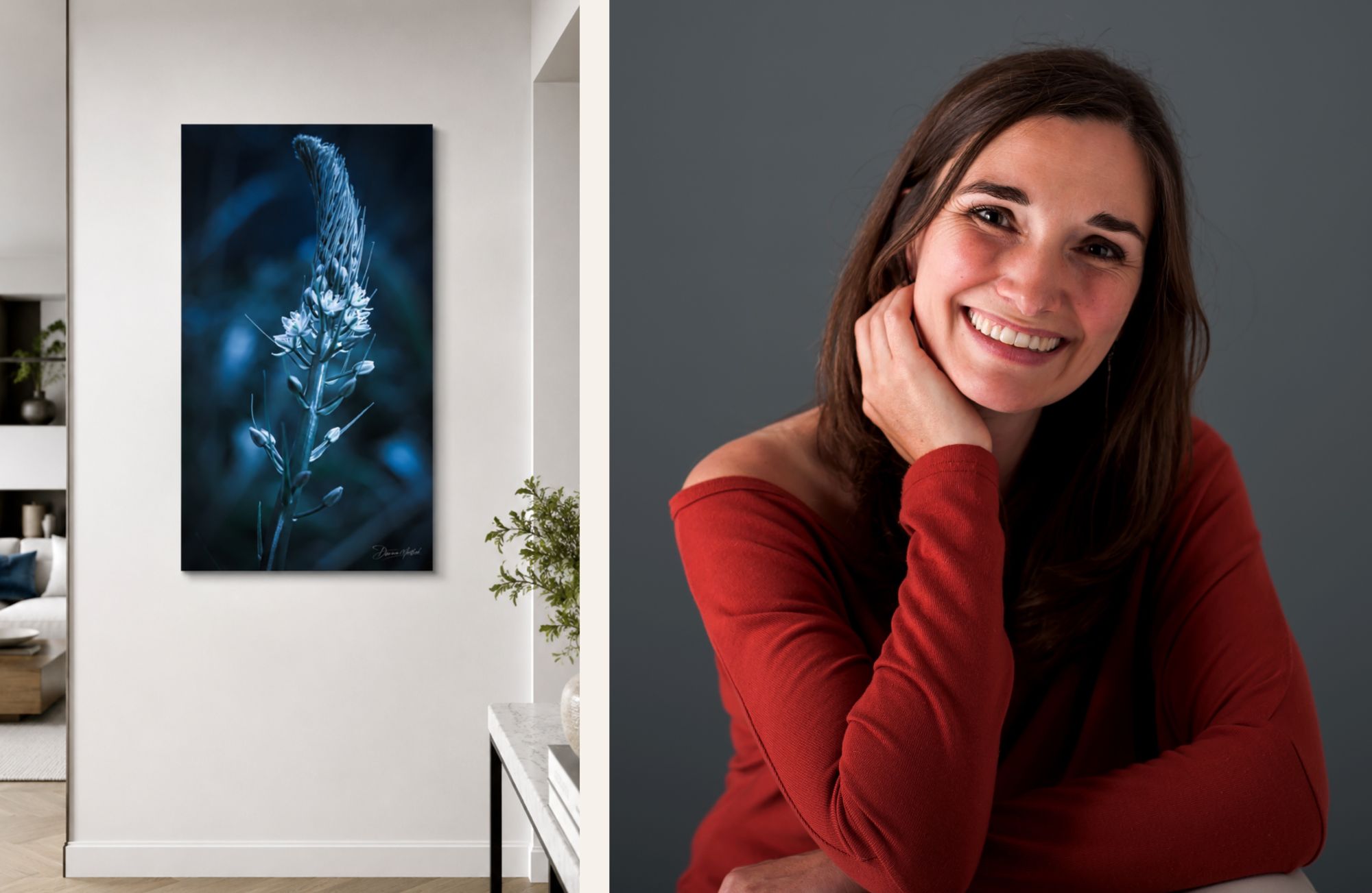 Davina Mortlock photographer